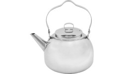 Kociołek turystyczny Moorish Campfire, 3L