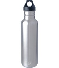 Butelka podróżna sportowa do picia Origin Outdoors Drinking Active Loop Cap - 0,75 l, stal nierdzewna