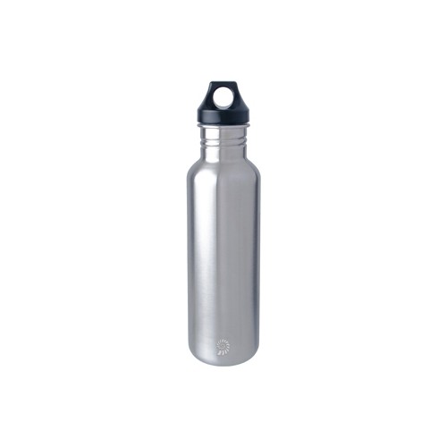 Butelka podróżna sportowa do picia Origin Outdoors Drinking Active Loop Cap - 0,75 l, stal nierdzewna