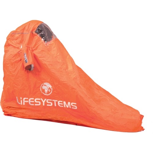 Schron ratunkowy Lifesystems