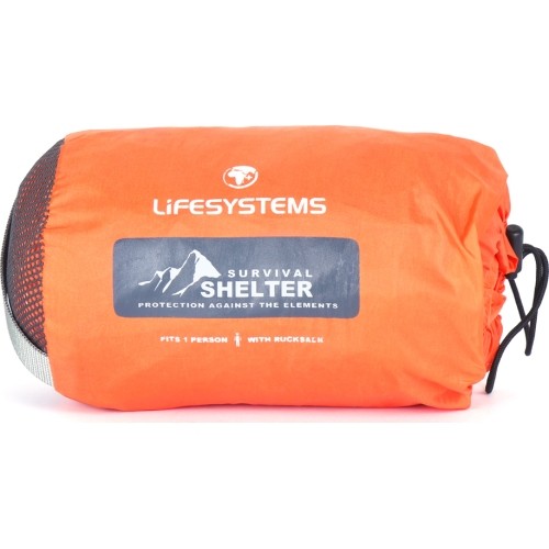 Schron ratunkowy Lifesystems