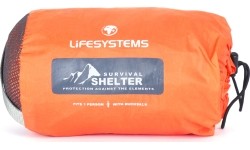 Schron ratunkowy Lifesystems