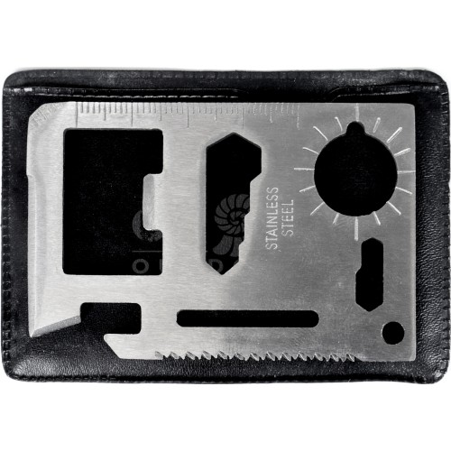 Narzędzie wielofunkcyjne Origin Outdoors „Pocket”