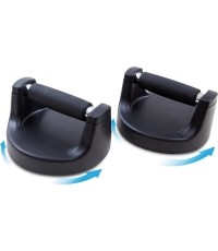 Zestaw drążków do pompek KROON