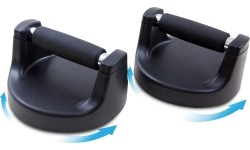 Zestaw drążków do pompek KROON