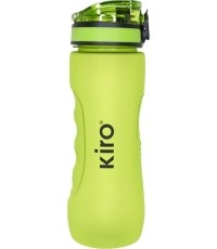 Dzbanek do picia Kiro KI09GR, 750 ml, zielony