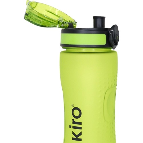 Dzbanek do picia Kiro KI09GR, 750 ml, zielony