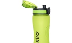 Dzbanek do picia Kiro KI09GR, 750 ml, zielony