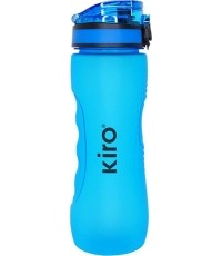 Dzbanek do picia Kiro KI09BU, 750 ml, niebieski