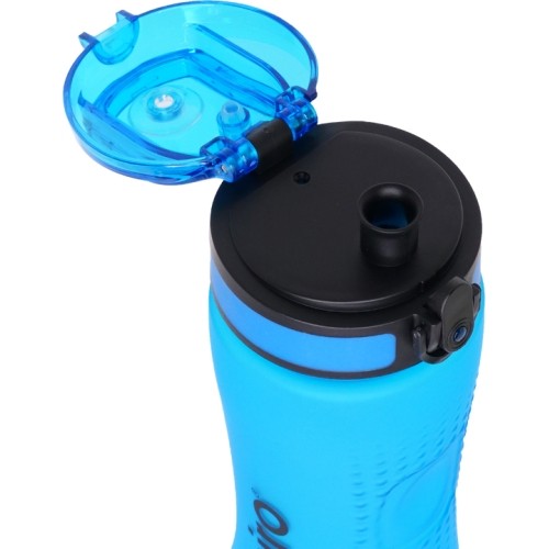 Dzbanek do picia Kiro KI09BU, 750 ml, niebieski