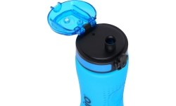 Dzbanek do picia Kiro KI09BU, 750 ml, niebieski