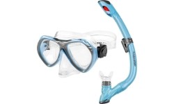 Zestaw do nurkowania AURA+ EVO - 02