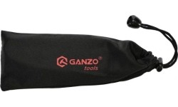 Nóż składany Ganzo G7453P-BK-WS z gwizdkiem