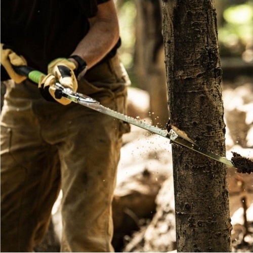 Silky Katanaboy 650-4 Piła ręczna składana