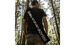 Składana piła ręczna Silky Katanaboy 650-4