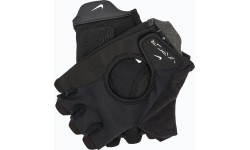Nike Treniruočių Pirštinės Moterims W Vapor Elite Fg Black N1010673 091
