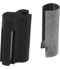 Universalus sensoriaus / magneto laidiniams SIGMA spidometrams tvirtinimas ant šakės