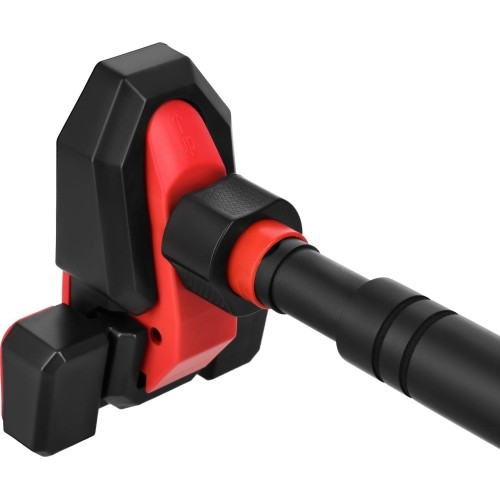 DRĄŻEK DO PODCIĄGANIA DO DRZWI Z POTRÓJNYM PODPARCIEM DD300 HMS