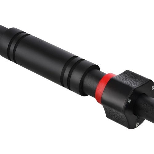 DRĄŻEK DO PODCIĄGANIA DO DRZWI Z POTRÓJNYM PODPARCIEM DD300 HMS