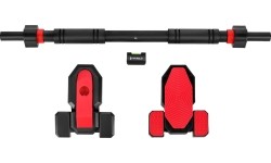 DRĄŻEK DO PODCIĄGANIA DO DRZWI Z POTRÓJNYM PODPARCIEM DD300 HMS