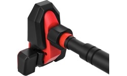 DRZWIOWA DRĄŻEK DO PODCIĄGANIA Z POTRÓJNYM WSPORNIKIEM DD301 HMS