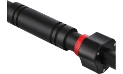 DRZWIOWA DRĄŻEK DO PODCIĄGANIA Z POTRÓJNYM WSPORNIKIEM DD301 HMS