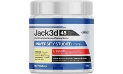 USPlabs Jack3d 248 g.