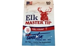 Naklejka do kija bilardowego Elk Master, 9,5 mm