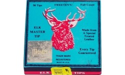 Końcówki do kijów bilardowych Elk Master 12 mm