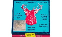 Końcówki do kijów bilardowych Elk Master 13 mm