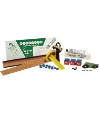 Zestaw naprawczy do skórek Tweeten