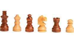 Zestaw szachowy Philos, magnetyczny 13x6,5x3,5cm