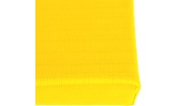 Mata do judo Taishan 200 x 100 x 5 cm Żółta
