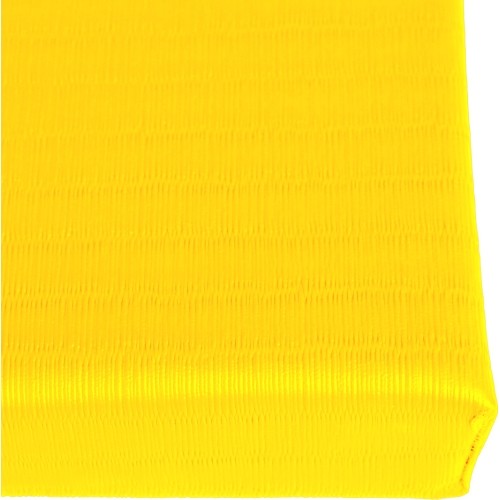 Mata do judo Taishan 200 x 100 x 4 cm Żółta