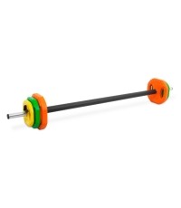 Zestaw Aerobic Pump Pivot Fitness WS2980, 20 kg