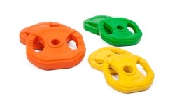 Zestaw do aerobiku Pivot Fitness WS2980 20 kg