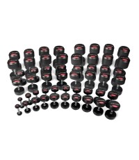 Profesjonalne hantle Hastings 2,5-60 kg