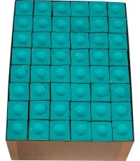 Kreda Master Chalk Green 144 sztuki brutto