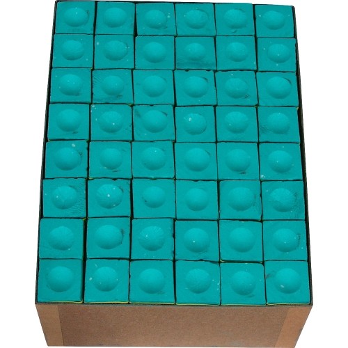 Kreda Master Chalk Green 144 sztuki brutto