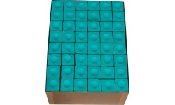 Kreda Master Chalk Green 144 sztuki brutto