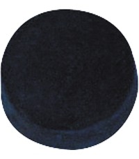 Końcówka do kija bilardowego Buffalo Diamond Plus 12 mm, 50 szt.