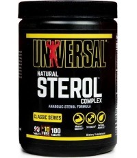 Universal Natural Sterol Complex 180 tabletek