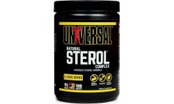Universal Natural Sterol Complex 180 tabletek