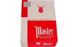 Kreda Master Blue 144 sztuki brutto