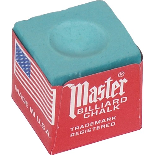 Kreda Master Chalk Green 144 sztuki brutto