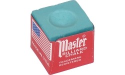 Kreda Master Chalk Green 144 sztuki brutto
