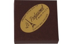 Le Prof Cue Tip 12 mm 50 szt.