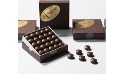 Le Prof Cue Tip 12 mm 50 szt.