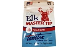 Końcówka Master Cue 9 mm, 50 szt.