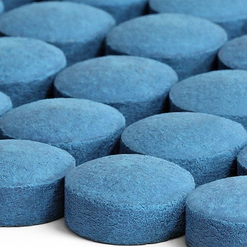 Końcówka Master Cue 9 mm, 50 szt.